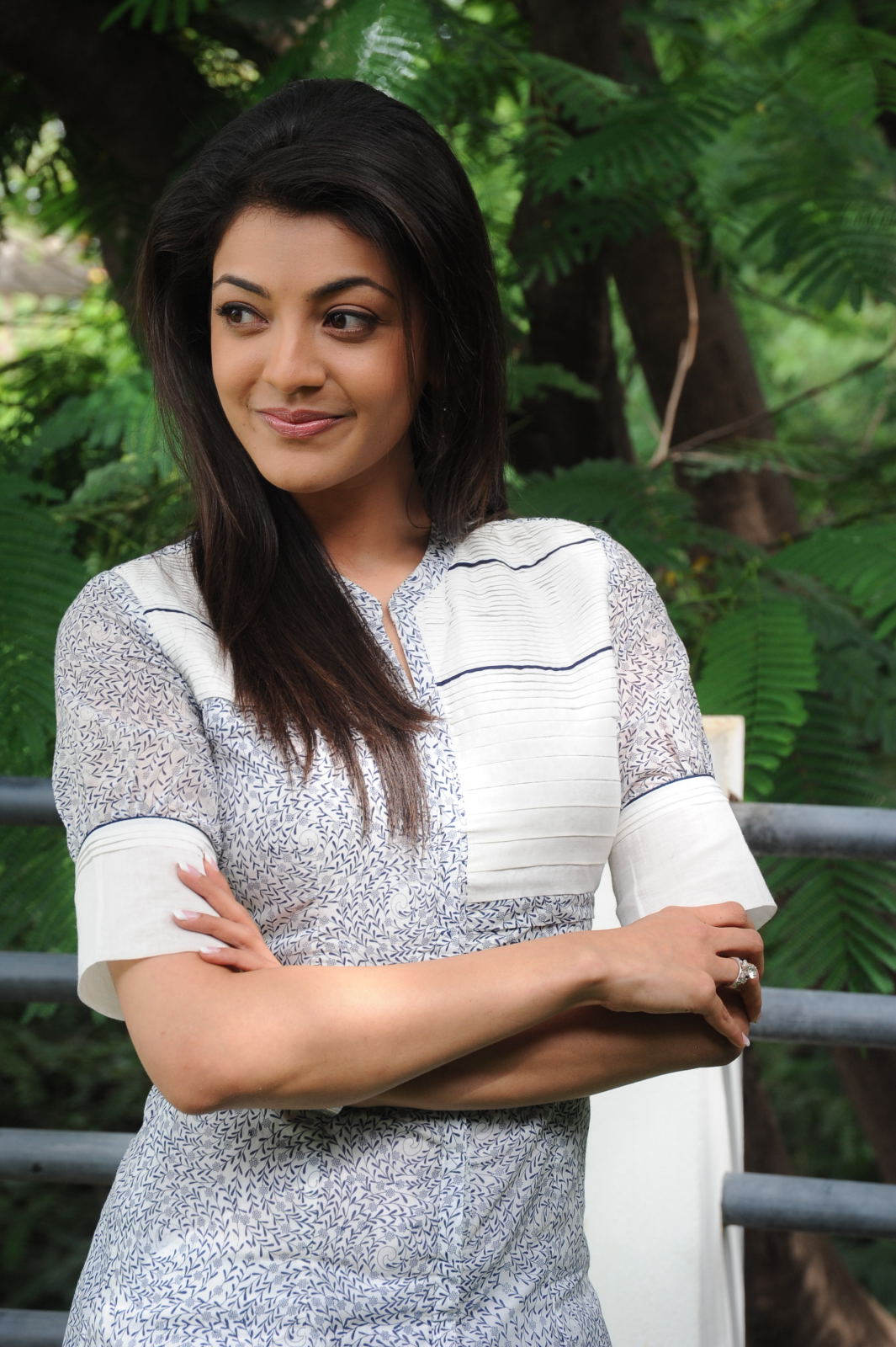 Kajal Agarwal New Pictures | Picture 61330